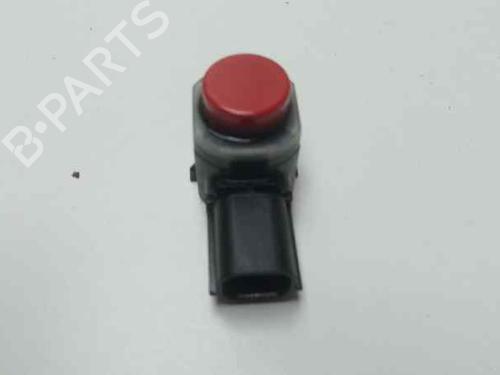 Used Electronic module FORD FOCUS III 1.5 TDCi (120 hp) 11664266