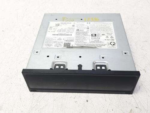 Used Electronic module Electronic module VW GOLF VIII (CD1, DA1) [2019-2026] 36261558 36261558