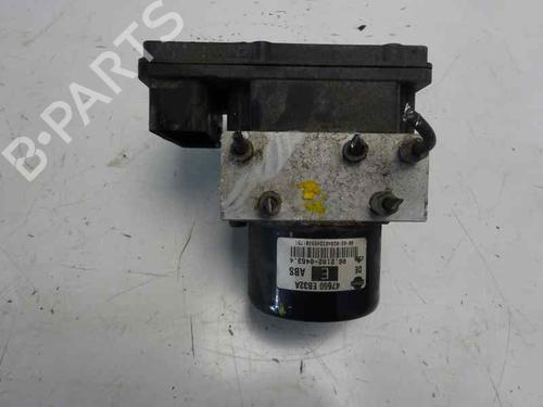 Pompe ABS NISSAN NAVARA NP300 (D40) 2.5 dCi 4WD (D40TT, D40T, D40M, D40BB) (190 hp) 1369751