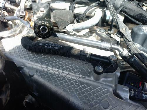 Injector AUDI Q3 (F3B) 35 TDI | BP34737451M100 - Image 2