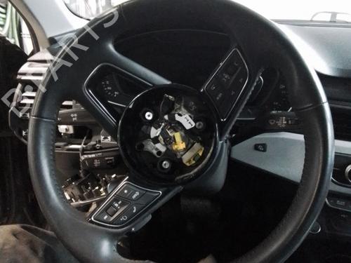 Other AUDI A4 B9 (8W2, 8WC) 40 TFSI Mild Hybrid | BP33795396O1 - Image 14