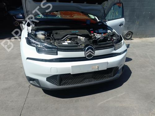 Used AC radiator AC radiator CITROËN C4 X (BD_, BE_, BF_) ë-C4 X (BFZKXC) (136 hp) 33820254 33820254