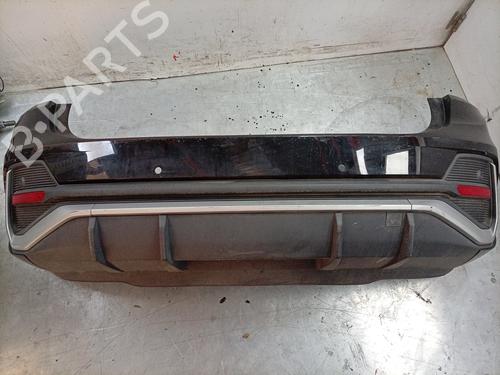 Used Rear bumper Rear bumper 38508837 38508837