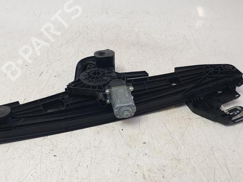 Rudehejsemekanisme Højre bagtil OPEL ASTRA L (OV5) 1.2 (FPHNSL, FPHNSR) (131 hp) 32325971