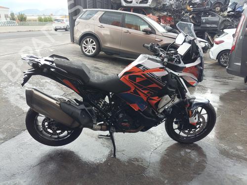Engine KTM SUPER ADVENTURE 1290 Super Adventure S | BP26408849M1 