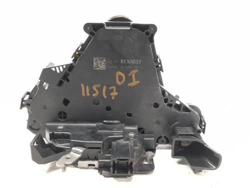 Front left lock RENAULT CAPTUR II (HF_) [2020-2024]  16721118