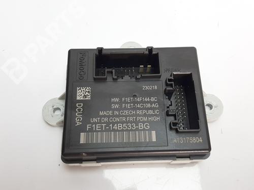 electronic-module-ford-focus-iii-23-rs-awd-f1et14b533bg-2010-2011-2012-2013-2014-2015-2016-2017-2018-2019-2020-10271956 main image