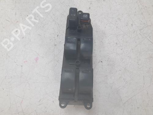 Used Left front window switch Left front window switch TOYOTA PRIUS Liftback (_W2_) 1.5 Hybrid (NHW20_, NHW20R) (112 hp) 34460661 34460661