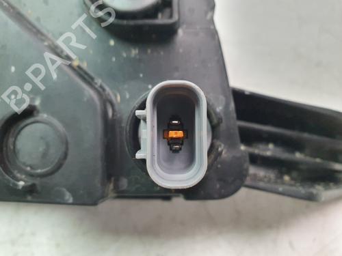 Left front fog light SSANGYONG KORANDO (C300) 1.5 | BP31026314C30