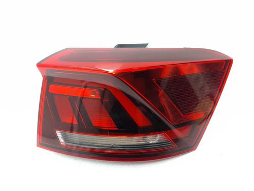 Right taillight VW T-ROC (A11, D11) 1.5 TSI | BP37460407C35 - Image 3