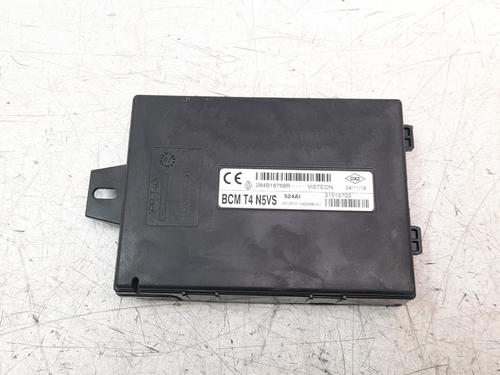 Elektronisk modul SMART FORTWO Convertible (453) electric drive (453.491) | BP24312636M83 