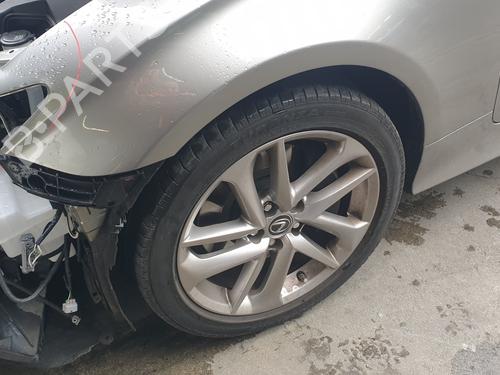 Used Left front steering knuckle LEXUS RC (_C1_) [2014-2025]  16469632