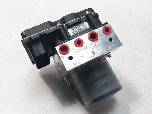 Used ABS pump LAND ROVER DISCOVERY IV (L319) [2009-2018]  12450438