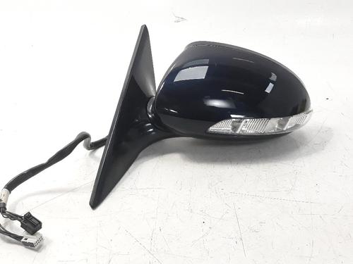 Used Left mirror MERCEDES-BENZ CLS (C219) CLS 350 (219.356) (272 hp) 8932386