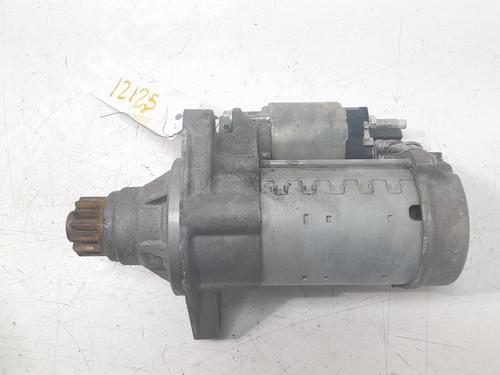 Starter VW POLO VI (AW1, BZ1, AE1) 1.0 TSI | BP26549965M8 