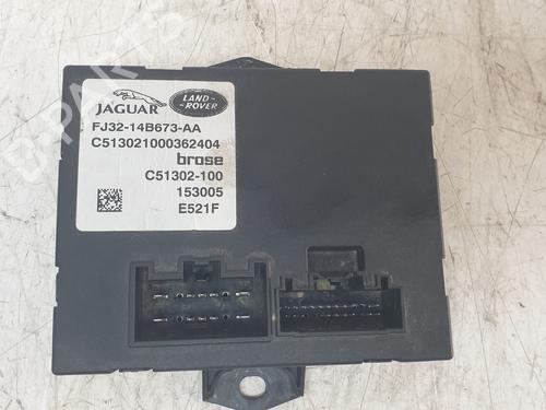 Electronic module LAND ROVER RANGE ROVER EVOQUE (L538) 2.0 D 4x4 | BP29608481M83 