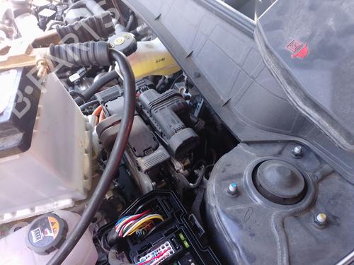 Used Engine control unit (ECU) HYUNDAI KONA (OS, OSE, OSI) [2017-2023]  32673618