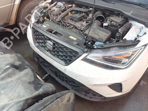 Used Radiator fan SEAT ARONA (KJ7, KJP) 1.0 TSI (110 hp) 30453139