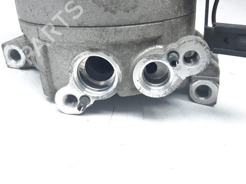 AC compressor KIA VENGA (YN) | BP12450378M34