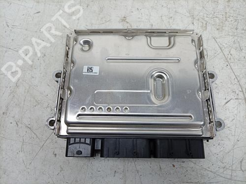 Engine control unit (ECU) RENAULT TALISMAN (LP_) 1.7 Blue dCi 120 (LPA7) | BP31590412M57 - Image 3