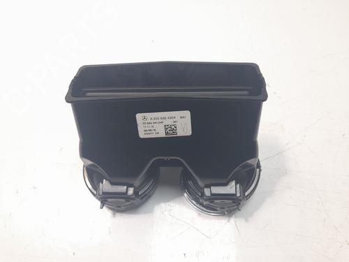 Used Air vent MERCEDES-BENZ C-CLASS (W205) C 220 BlueTEC / d (205.002, 205.004) (170 hp) 26175207