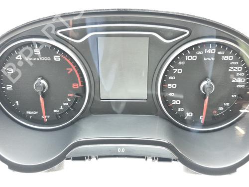 Used Instrument cluster AUDI A3 Sportback (8VA, 8VF) [2012-2021]  22196313