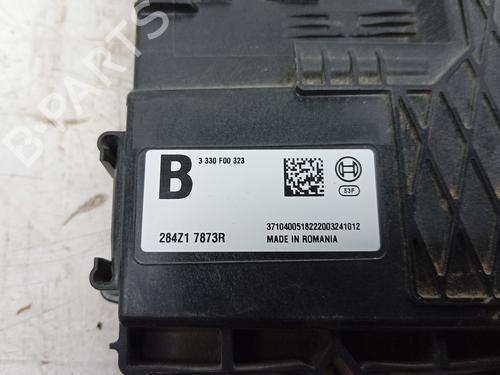 Elektronisk modul DACIA DUSTER (HM_) 1.0 TCe 100 4x4 (HMMT) | BP38267291M83 - Image 3