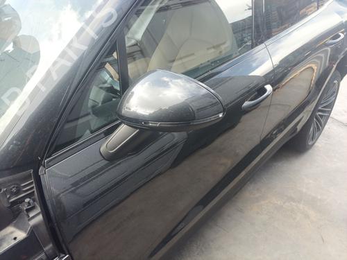Used Left mirror PORSCHE MACAN (95B) 3.0 S (354 hp) 29821577