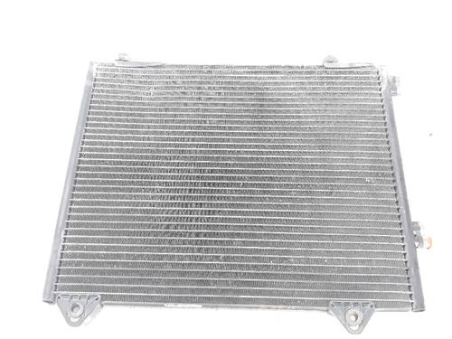 AC radiator LAND ROVER FREELANDER I Soft Top (L314) 1.8 i 16V 4x4 (120 hp) 15206830