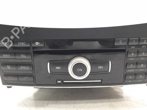Electronic module MERCEDES-BENZ E-CLASS Coupe (C207) E 350 CDI (207.322) | BP10361137M83 