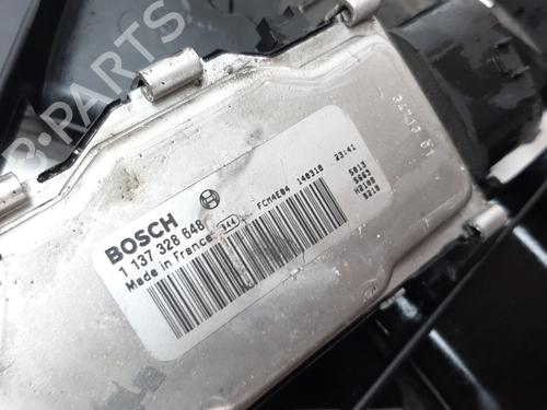 Radiator fan MERCEDES-BENZ B-CLASS Sports Tourer (W246, W242)  | BP8666492M35 
