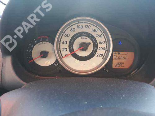 Interior roof light MAZDA 2 (DE_, DH_) 1.4 MZR-CD | BP7430835I8  - Image 6