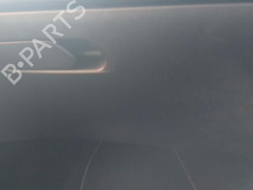 Vano posta oggetti Vano posta oggetti FIAT TIPO Estate (356_, 357_) 1.3 D (356WXH1A) (95 hp) 35895615 35895615