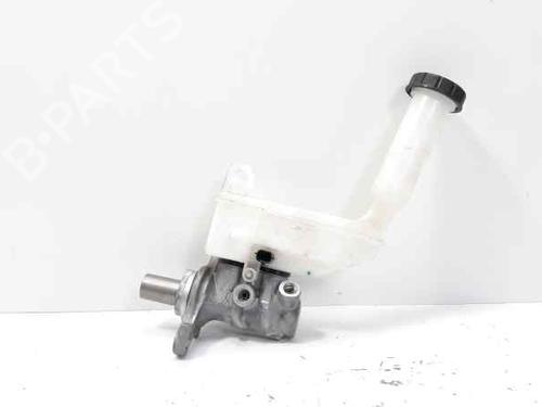 Used Brake master cylinder NISSAN JUKE (F15) 1.2 DIG-T (115 hp) 6554485