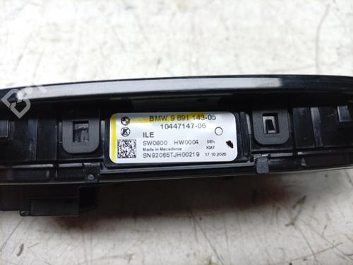 Kabinelys BMW 1 (F40) 118 d | BP39399789I8  - Image 6
