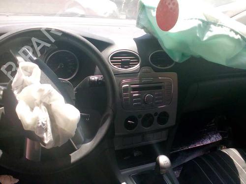 Right front window motor FORD FOCUS II (DA_, HCP, DP) 1.6 TDCi | BP7662997E20 
