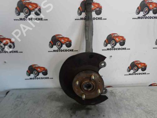 Used Right front steering knuckle ROVER 400 II (RT) [1995-2000]  345569