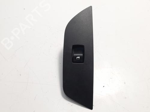 Used Right rear window switch BMW X1 (E84) sDrive 18 d (143 hp) 7916284
