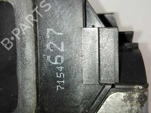 Front left lock BMW 1 (E87) 120 d | BP2260963C98 