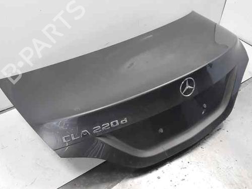 Tailgate MERCEDES-BENZ CLA Coupe (C117) CLA 220 CDI / d (117.303) | BP3357732C6 