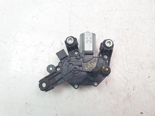 Used Rear wiper motor DACIA SANDERO III 1.0 TCe LPG (91 hp) 29178490