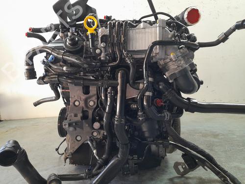 Used Engine SEAT ALHAMBRA (710, 711) [2010-2022]  33040323