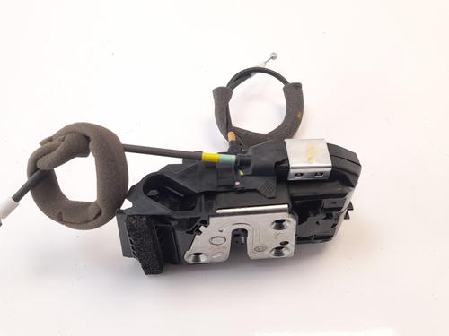 Rear right lock NISSAN JUKE (F15) 1.6 | BP8660975C99