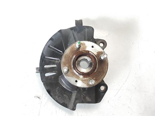 Used Right front steering knuckle KIA RIO IV (YB, SC, FB) 1.2 CVVT (84 hp) 24926966