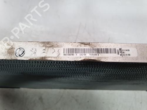 AC radiator OPEL CORSA F (P2JO) CORSA-e (68) | BP36014525M32 - Image 3