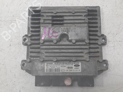 Used Engine control unit (ECU) Engine control unit (ECU) FORD FIESTA V (JH_, JD_) 1.4 TDCi (68 hp) 33936954 33936954