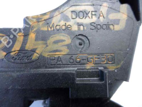 Steering column stalk FORD FIESTA V (JH_, JD_) 1.4 TDCi | BP1332243I23 