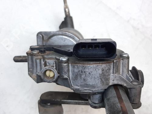 Front wiper motor JAGUAR XF I (X250)  | BP9739483M29 