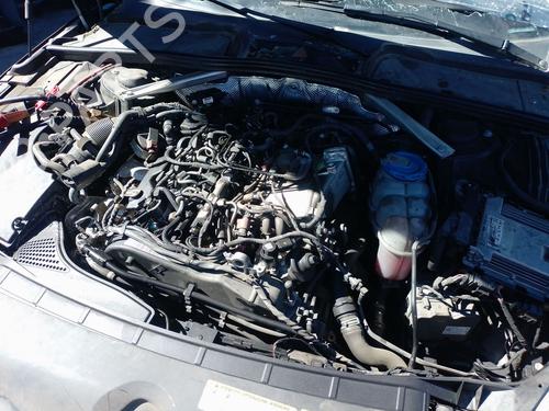 Used Gearbox Gearbox AUDI A4 B9 Avant (8W5, 8WD) 2.0 TDI (150 hp) 33832196 33832196