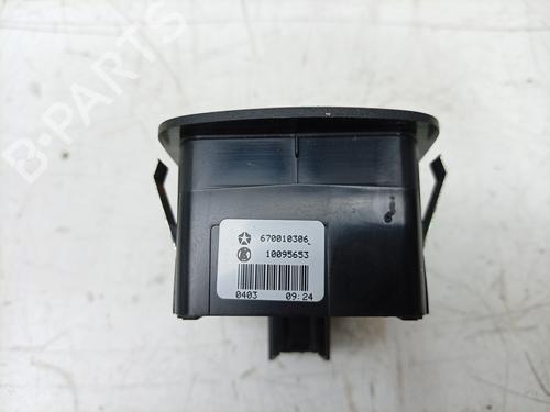 Right rear window switch MASERATI GHIBLI III (M157) 3.0 S Q4 | BP36995197I28 - Image 2